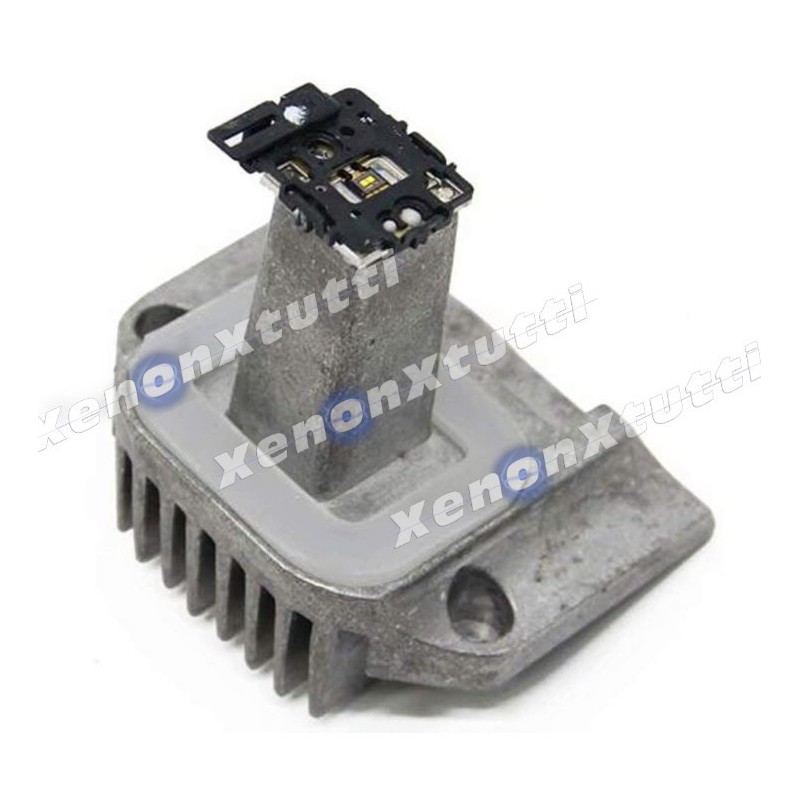 LED Module 63117296905 For Angel Eyes DRL BMW F20 F21 Original Headlight Repair Parts 1 Series