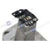 led modulo angel bmw 63117296905