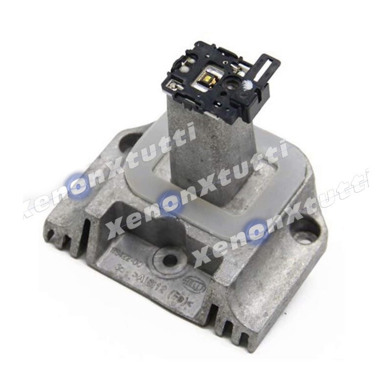 Angel module BMW 1 series F20 F21 63117296905