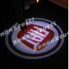 LOGOTIPO LED FIAT