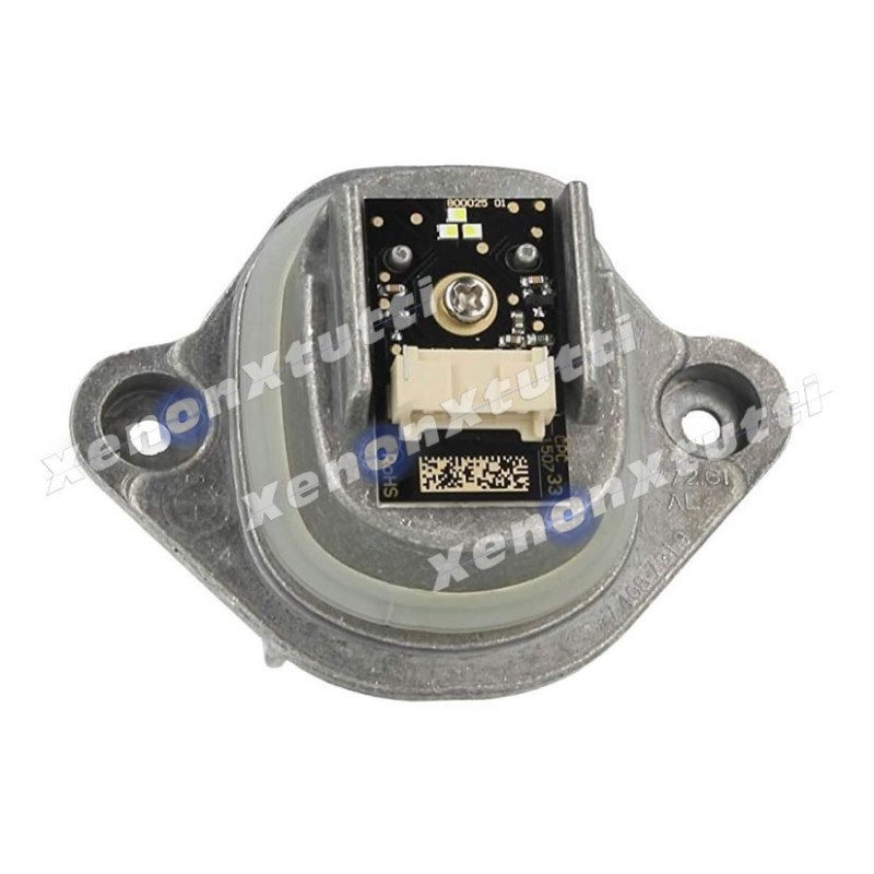 63117440360 Angel Eyes DRL Bmw