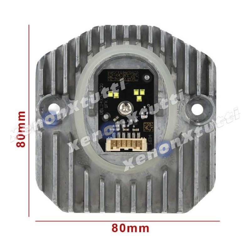 Led Module 63117214940 Right BMW 5 G30 G31 size