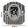 Led Module 63117214940 Right BMW 5 G30 G31 size