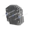 63117214940 Destro BMW 5 G30 G31 G38 Per Angel Eyes DRL BMW