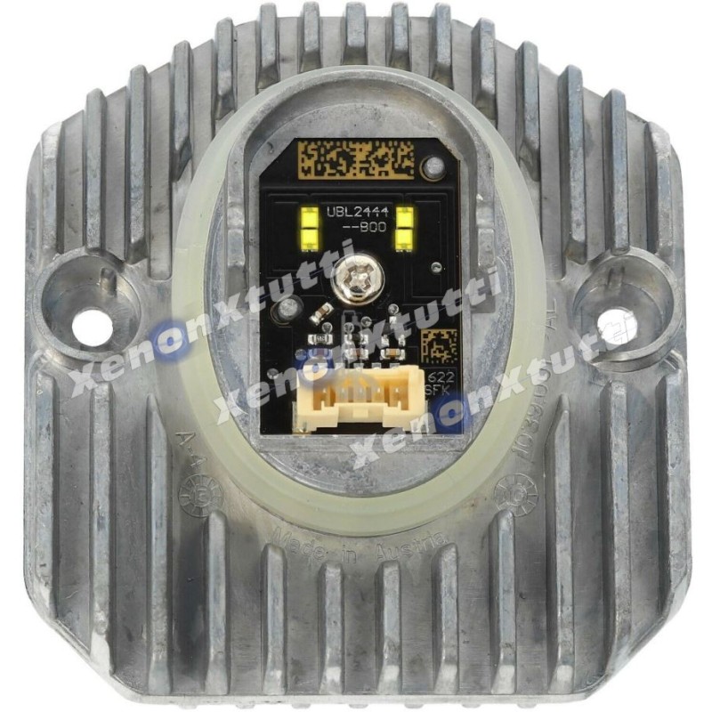 Modulo Led 7214934 LED bmw  g30 f90 g31 g32