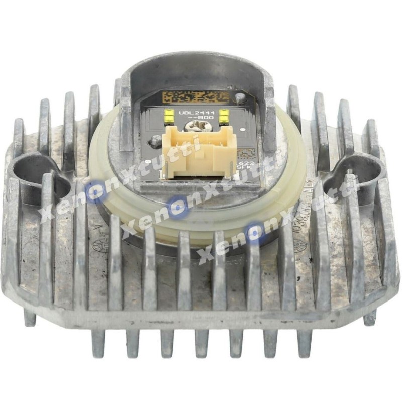 led drl BMW 5er 6er g30 f90 g31 g32