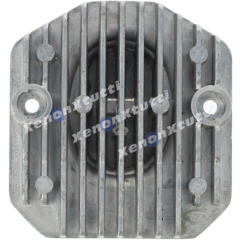 led diurni bmw 63117214934