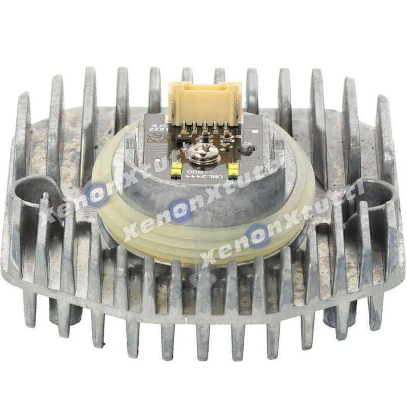 bmw led drl diurno 63117214934