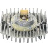 bmw led drl diurno 63117214934