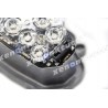 63117271902 For Right Indicator Turn Signal BMW F10 F11