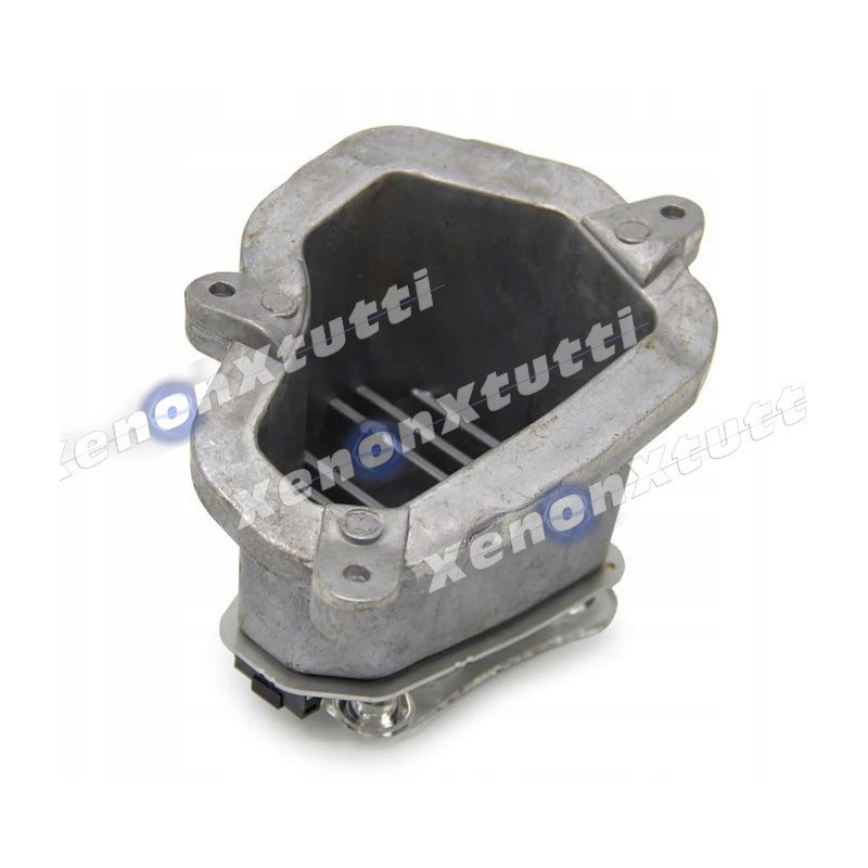 BMW F10 F11 LED indicators