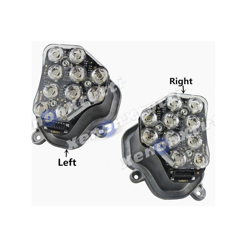 BMW F10 F11 LED right and left