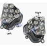 BMW F10 F11 LED right and left