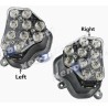 BMW F10 F11 Led derecho e izquierdo