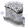 Intermitente led 63127262833 bmw F07 GT