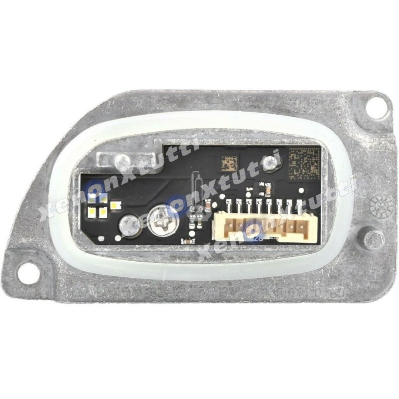 LED module 7214941 flasher light left for BMW 5er g30 g31 6er GT g32 63117214941