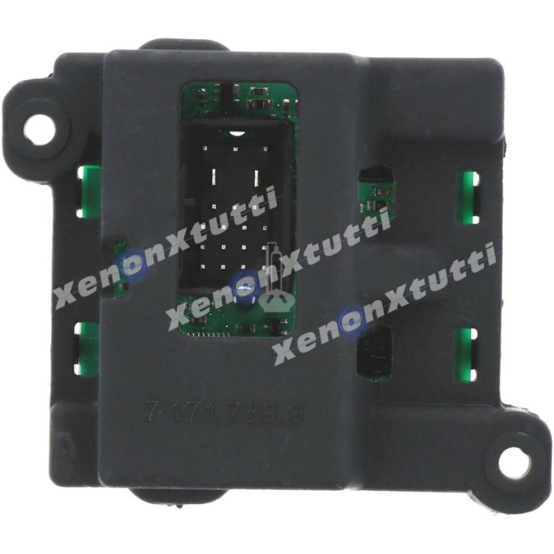 XENON 7180829 Adaptive curve ALC control unit LIGHT CONTROL UNIT for BMW