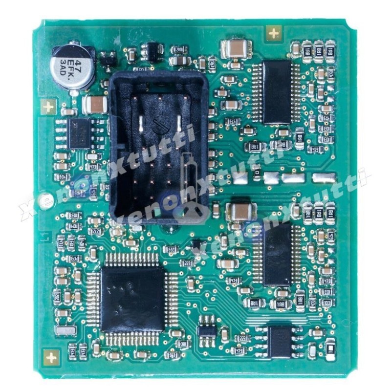 LIGHT CONTROL UNIT for BMW