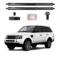 Range Rover Sportelectric Tailgate Specific Automatic Bonnet Opening