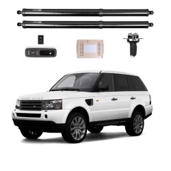Range Rover Sport Electric Tailgate FROM 2005 TO 2010 Specific Electric Tailgate Automatic Bonnet Opening