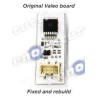 Original VALEO replacement board b003809.2 LED BMW X3 f25