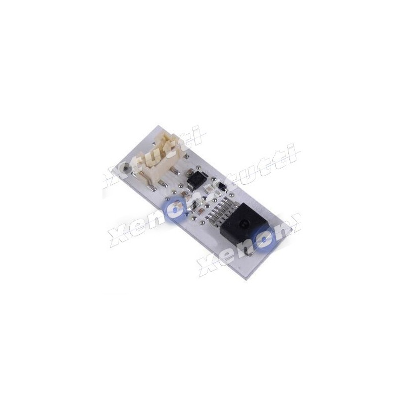 VALEO b003809.2 LED BMW X3 f25 card