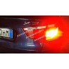 broken headlight VALEO b003809.2 LED BMW X3 f25