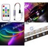 Kit 5 Metri Rgb Sotto Scocca
