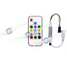 telecomando kit rgb sotto scocca con effetti