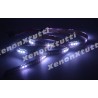 led rgb sotto scocca effetti xenonpertutti