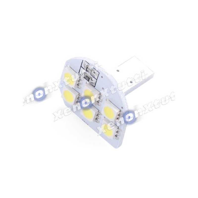 LED interior para luz de lectura PEUGEOT 308, 3008, 408, 508 CITROEN C5