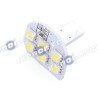 LED interior para luz de lectura PEUGEOT 308, 3008, 408, 508 CITROEN C5