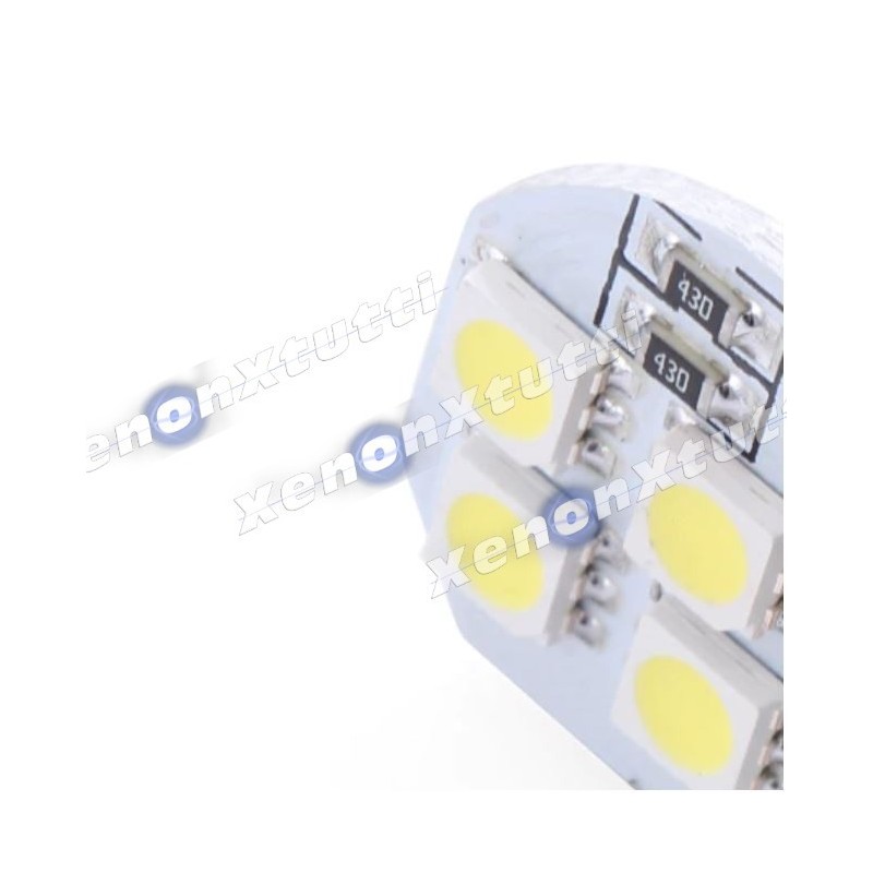 LED Interior específicos para PEUGEOT 308, 3008, 408, 508 CITROEN C5