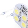 LED Interior específicos para PEUGEOT 308, 3008, 408, 508 CITROEN C5