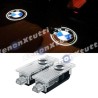 Proiettore per porta a LED Logo per BMW X1 X3 X4 X5 X6 3 4 5 6 7 Z GT Series  Luci di benvenuto