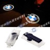 Logotipo LED bajo porta BMW X1 X3 X4 X5 X6 3 4 5 6 7 Z GT