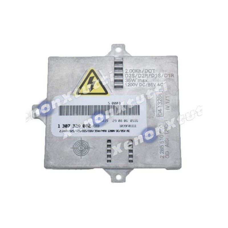 Xenon control unit 1307329082