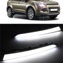 drl ford kuga 