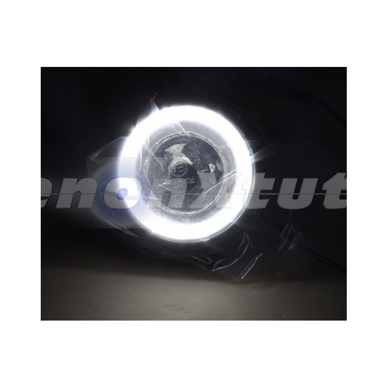 faros antiniebla led mini cooper