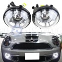 fog light Fendinebbia LED mini