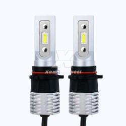 Mini kit LED ultracompacto P13 Xxs Pro