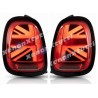 Faros LED traseros LED F55 F56 F57