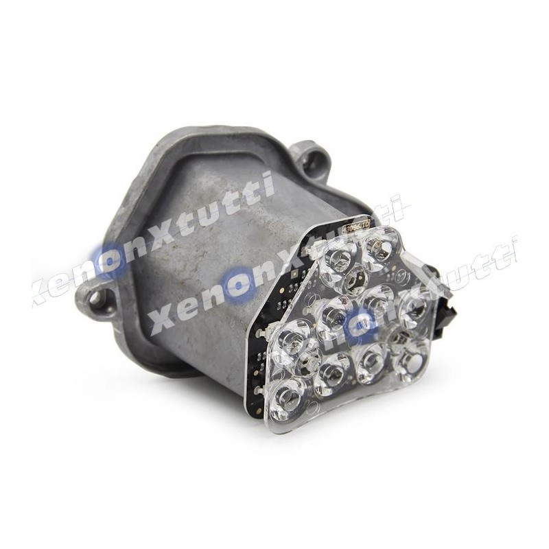LED Left Turn Signal Module BMW 63117271901