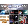 kit led d3s lenticolare anabbagliante abbagliante bi-xenon 6000k