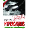 luci HIR2 9012 led hypercanbus slux 100% no lampeggi no errori garanzia 3 anni