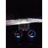 Luces LED Canbus H7 6000K específicas para el fabricante.