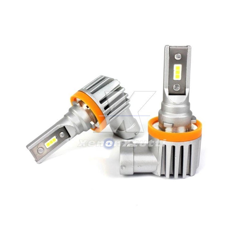 LED SLUX H8 canbus 10000lm