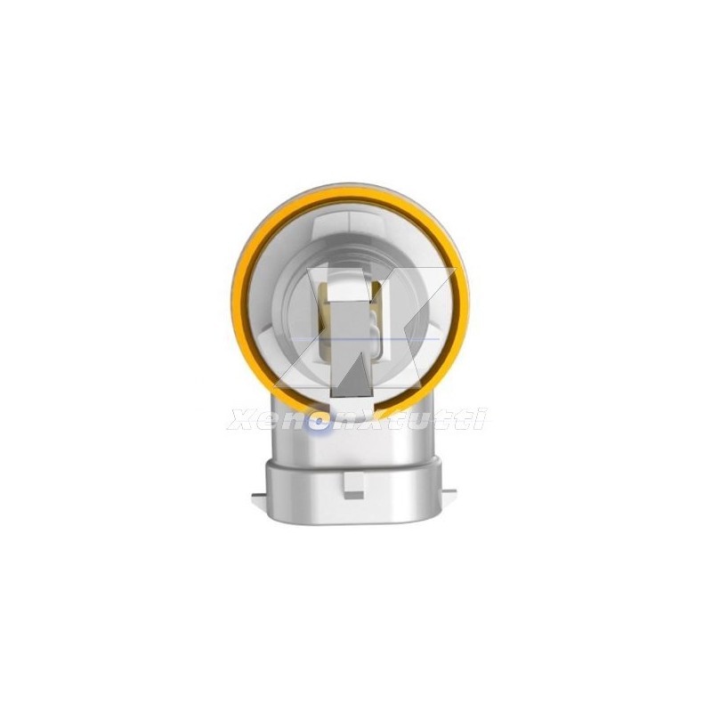 bombilla led h11