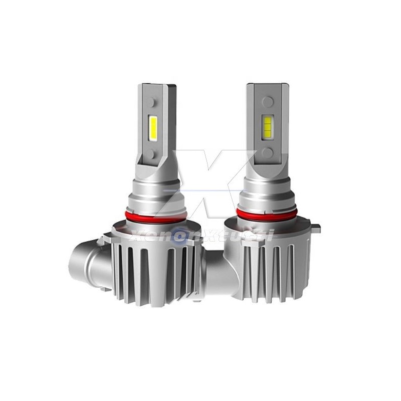 Kit LED H10 Slux Mini súper compacto