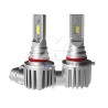 Kit LED H10 Slux Mini súper compacto